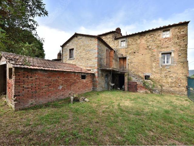 Rustico in vendita a Cortona, Toscana