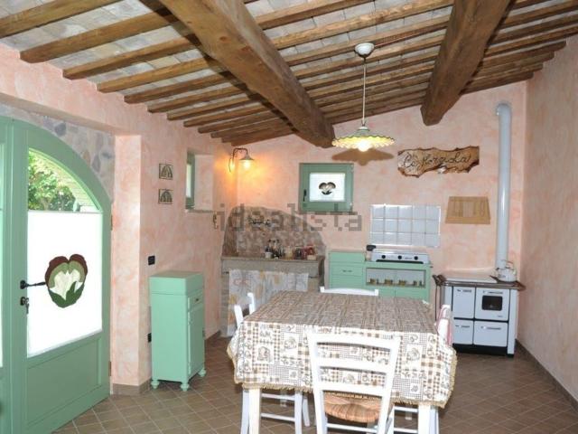Rustico in vendita a Marche, Pesaro E Urbino