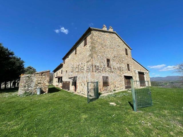 Rustico in vendita a Unione di Comuni Montani Colline del Fiora, Manciano