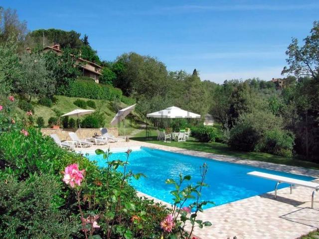 Rustico in vendita a Monte San Savino, Arezzo