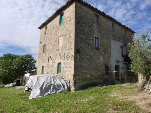 Rustico in vendita a Izzalini, Umbria