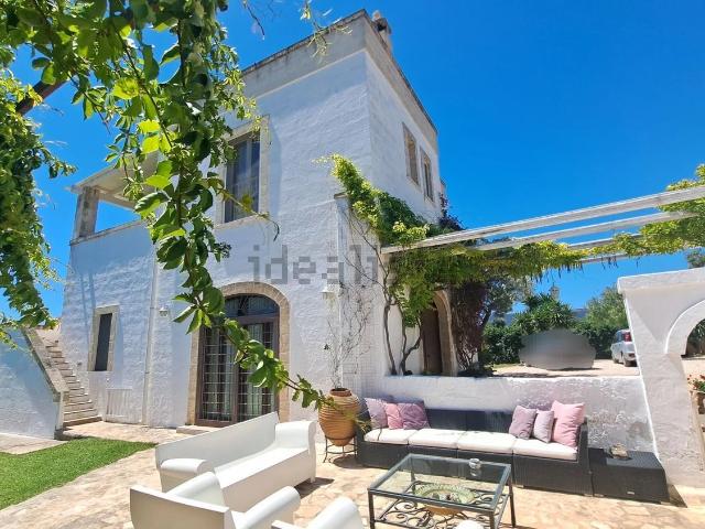 Rustico in vendita a Egnazia scavi, Puglia