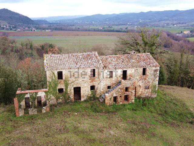 Rustico in vendita a Cenerente, Umbria