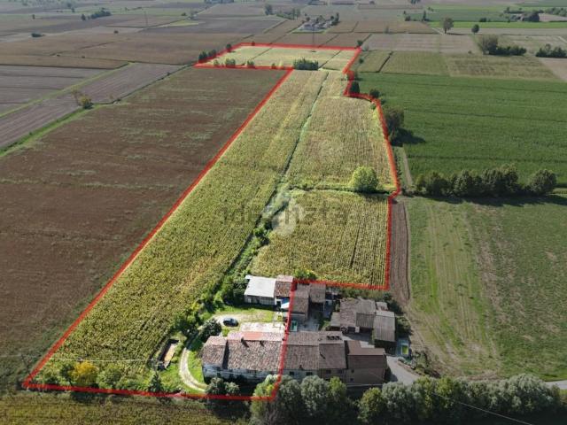Rustico in vendita a Asola, Lombardia