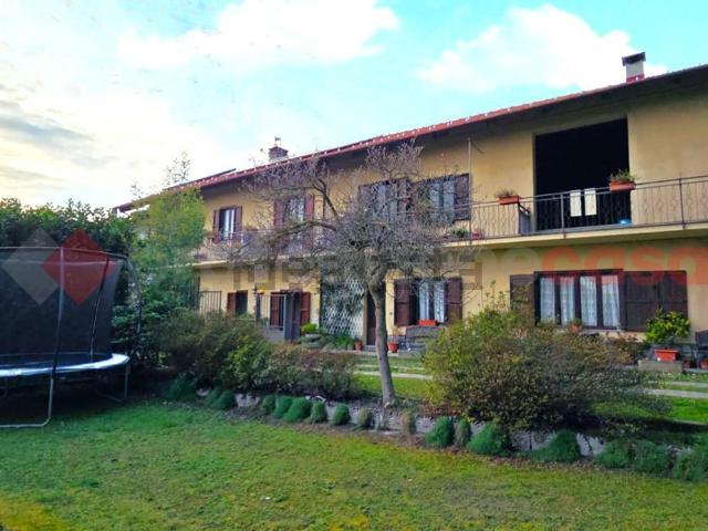 Rustico in vendita a Piemonte, Torino
