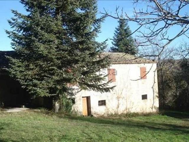 Rustico in vendita a Marche, Pesaro E Urbino