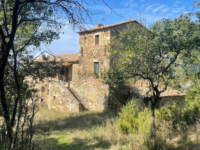 Rustico in vendita a San Casciano, Toscana