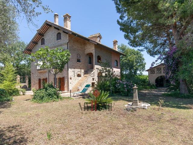 Rustico in vendita a Stella, Marche