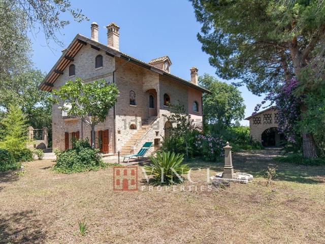 Rustico in vendita a Stella, Monsampolo del Tronto