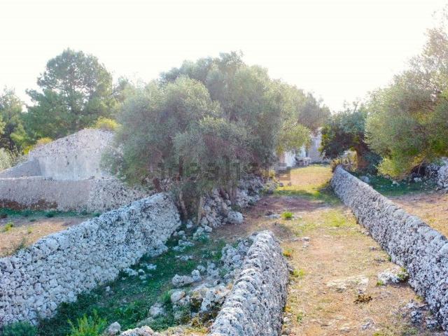 Rustico in vendita a Avola Antica, Avola