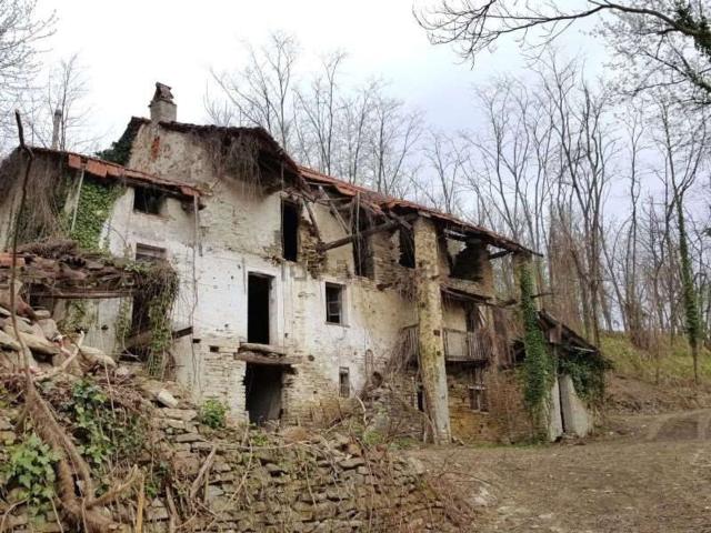 Rustico in vendita a Piemonte, Cuneo