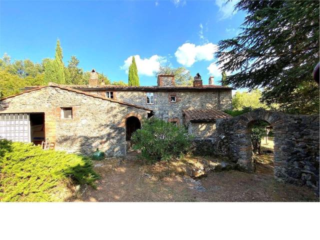 Rustico in vendita a Massa Marittima, Toscana
