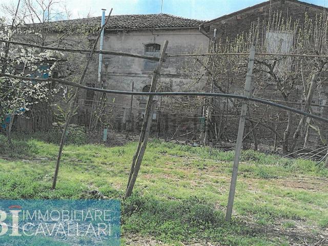 Rustico in vendita a Unione dei comuni della Bassa Romagna, Cotignola