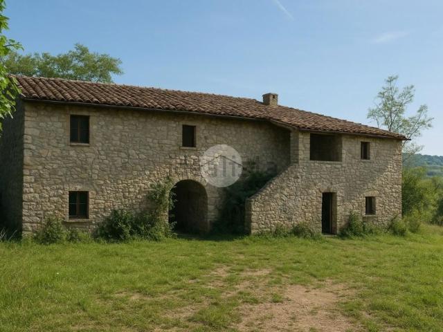 Rustico in vendita a Otricoli, Umbria