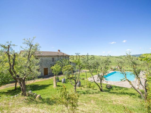 Rustico in vendita a Cinigiano, Toscana
