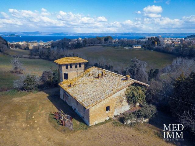 Rustico in vendita a Sacro Cuore, Capodimonte