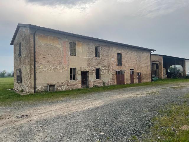 Rustico in vendita a Fidenza, Reggio Emilia