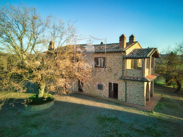 Rustico in vendita a Pienza, Siena