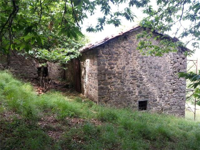 Rustico in vendita a Unione Comuni Garfagnana, Pieve Fosciana