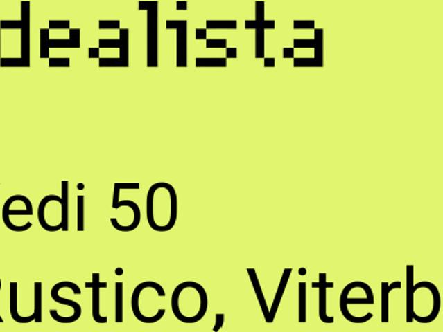 Rustico in vendita a Viterbo, Lazio