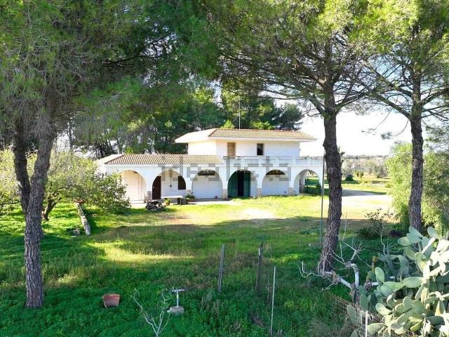 Rustico in vendita a Puglia, Lecce