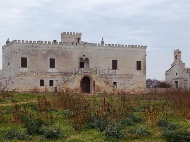 Rustico in vendita a Puglia, Bari