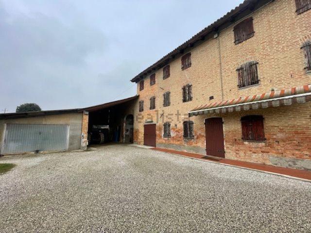 Rustico in vendita a Le Grazie, Preganziol