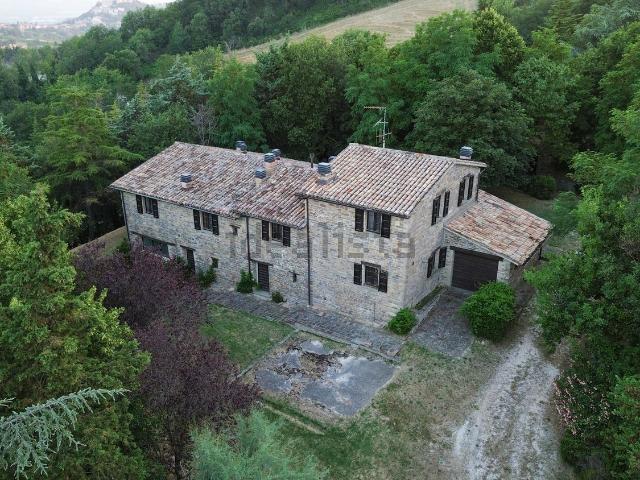 Rustico in vendita a Marche, Pesaro E Urbino
