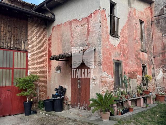Rustico in vendita a Bancole, Porto Mantovano