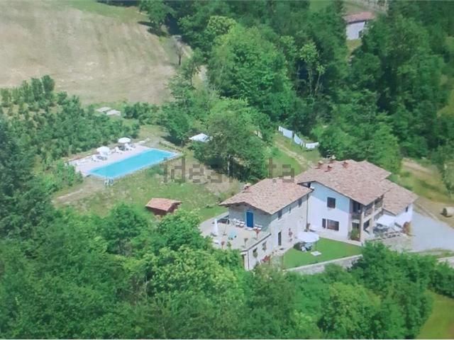 Rustico in vendita a Unione Comuni Garfagnana, Camporgiano
