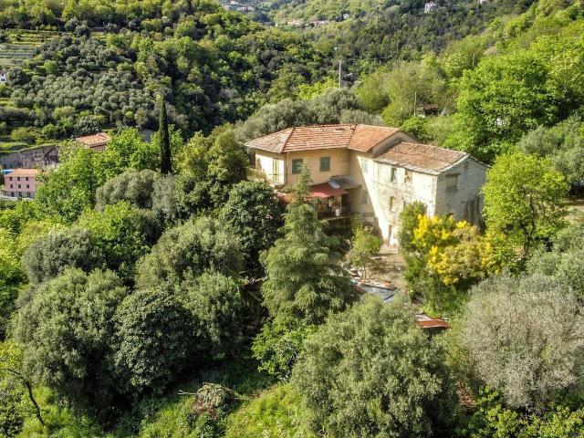 Rustico in vendita a Pero, Varazze