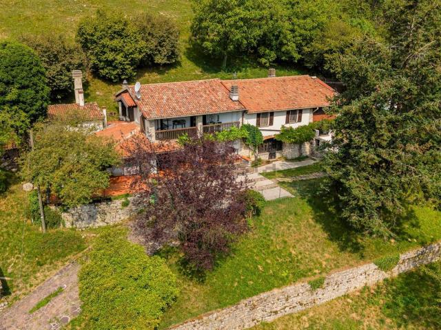 Rustico in vendita a Vigolo, Lombardia