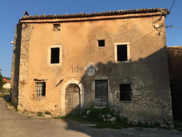 Rustico in vendita a Veroli, Lazio