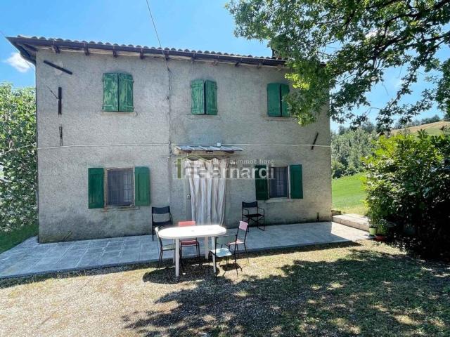 Rustico in vendita a Unione dei comuni del Frignano, Sestola
