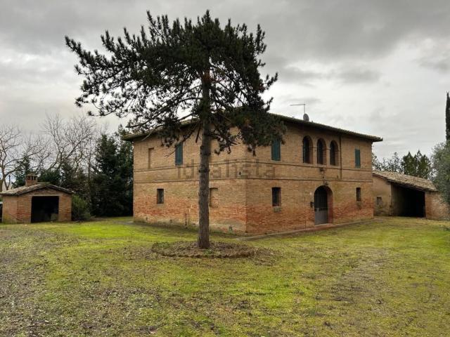 Rustico in vendita a Istieto, Siena