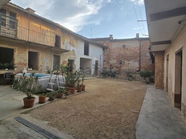 Rustico in vendita a Castagnole Monferrato, Asti