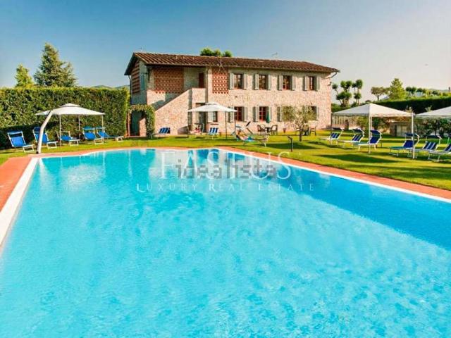 Rustico in vendita a San Cassiano a Vico, Bagni Di Lucca Ponte
