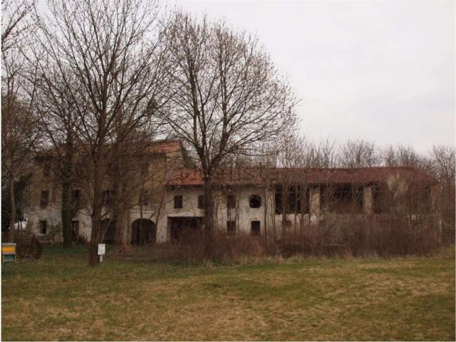 Rustico in vendita a Rustignè, Oderzo