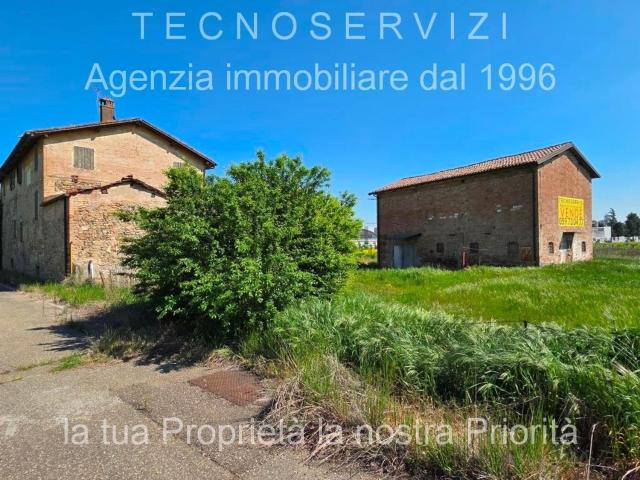 Rustico in vendita a Unione di comuni Terre di Castelli, Savignano Sul Panaro