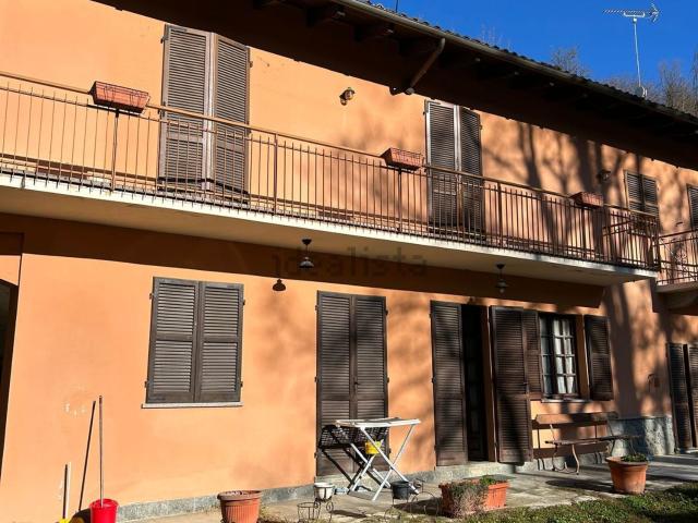 Rustico in vendita a Piemonte, Asti