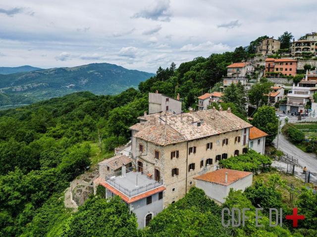 Rustico in vendita a Collalto Sabino, Lazio