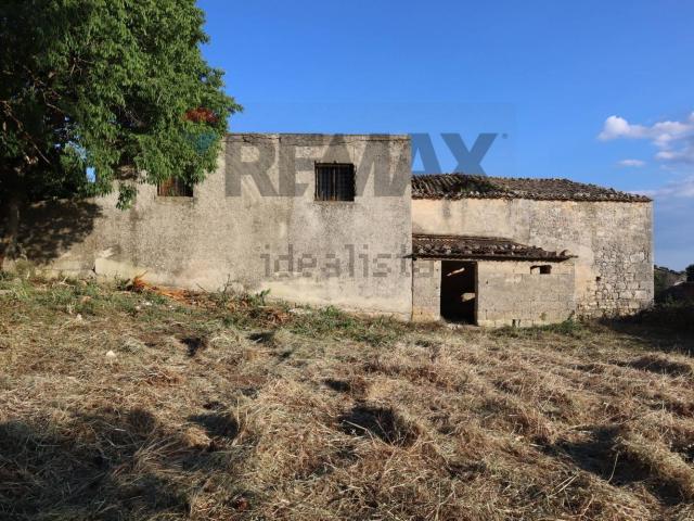 Rustico in vendita a Ragusa, Sicilia