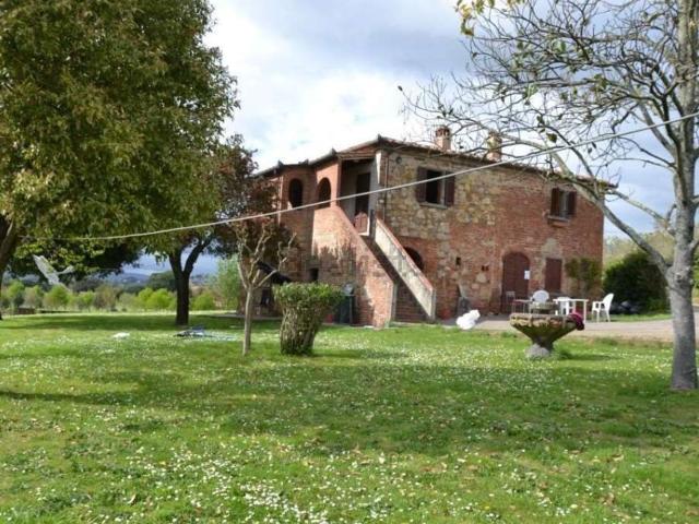 Rustico in vendita a Lucignano, Toscana