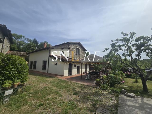 Rustico in vendita a Barberino Di Mugello, Toscana