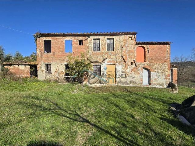 Rustico in vendita a San Giuseppe, Montecarlo