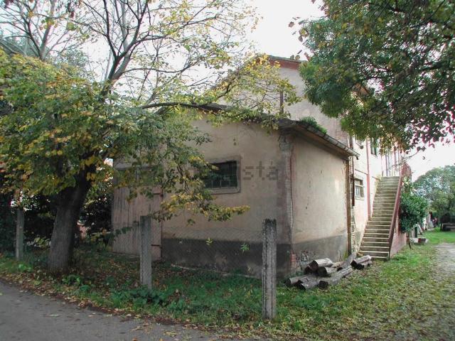 Rustico in vendita a Venturina Terme, Campiglia Marittima