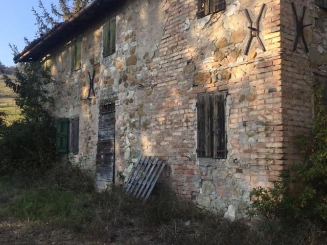 Rustico in vendita a Unione di comuni Terre di Castelli, Marano Sul Panaro