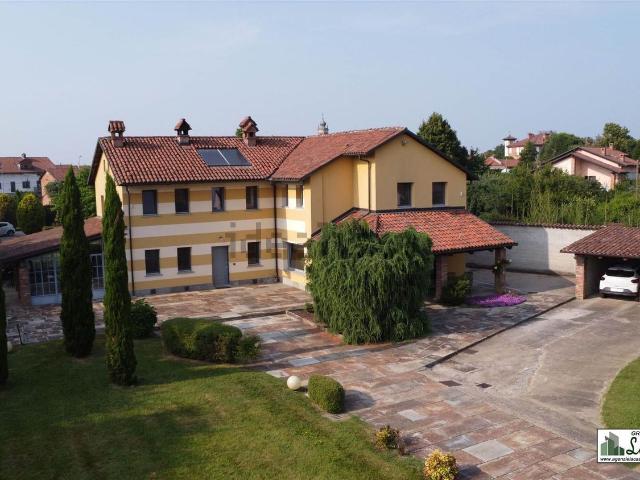 Rustico in vendita a Piemonte, Asti