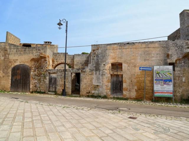 Rustico in vendita a Puglia, Lecce
