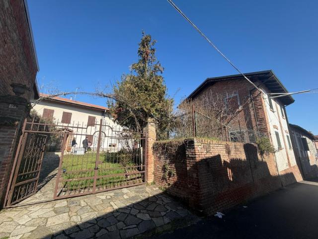 Rustico in vendita a Piemonte, Alessandria